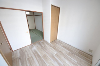 使いやすい居間です