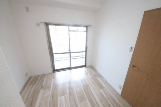 ゆったりとしたリビングです