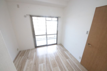 ゆったりとしたリビングです