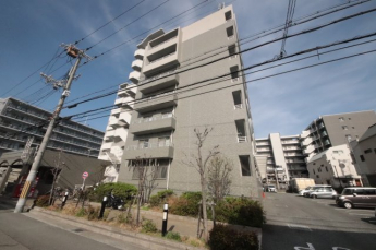 外はこのようになっています