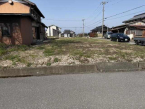 長浜市弓削町の売地の画像