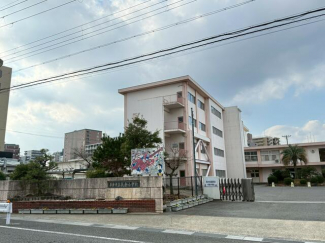 草津市立矢倉小学校まで956m