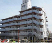 姫路市白国１丁目のマンションの画像