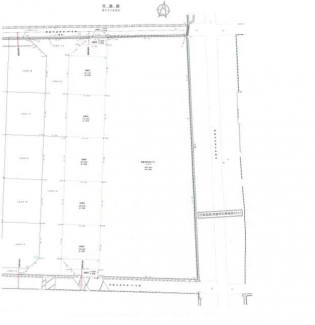 西脇市西脇の売地の画像