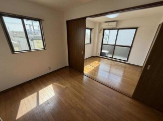 記田ハイツの画像