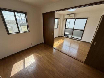 記田ハイツの画像