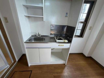 記田ハイツの画像