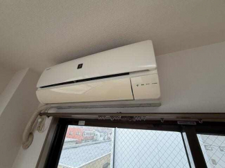 記田ハイツの画像