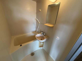 記田ハイツの画像