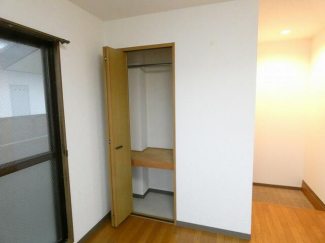 記田ハイツの画像