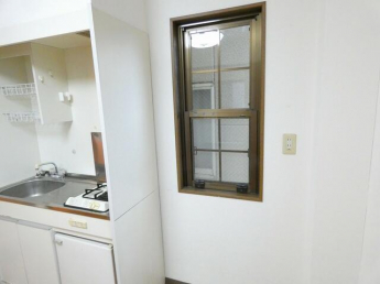 記田ハイツの画像