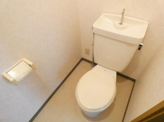 記田ハイツの画像