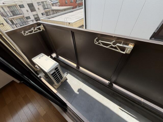 記田ハイツの画像