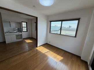 記田ハイツの画像