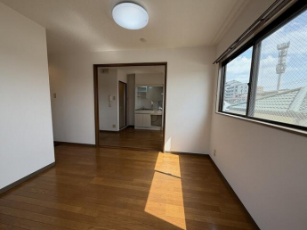 記田ハイツの画像