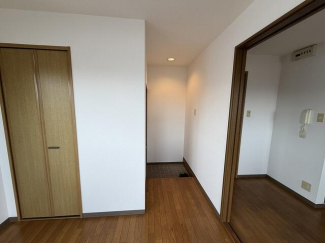 記田ハイツの画像