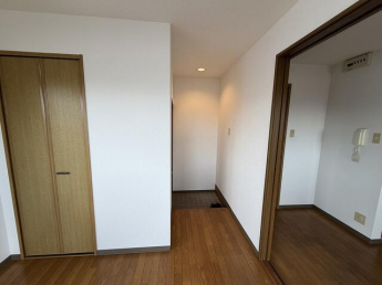 記田ハイツの画像