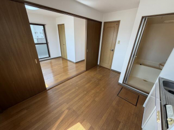 記田ハイツの画像