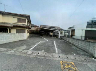 姫路市飾磨区英賀西町１丁目の売地の画像