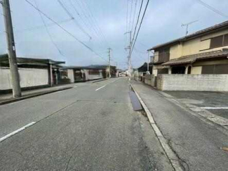 姫路市飾磨区英賀西町１丁目の売地の画像