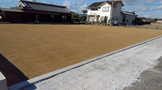 松山市土居町の売地の画像