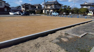 松山市土居町の売地の画像