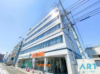 松山市山越１丁目の店舗事務所の画像