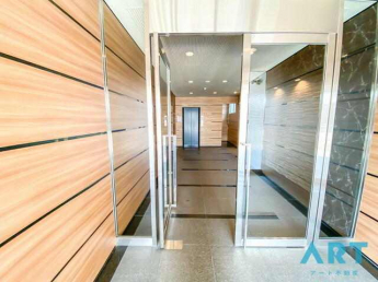 松山市山越１丁目の店舗事務所の画像