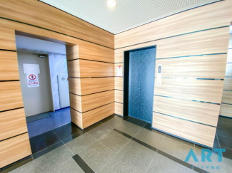 松山市山越１丁目の店舗事務所の画像