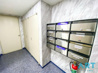 松山市山越１丁目の店舗事務所の画像