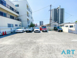 松山市山越１丁目の店舗事務所の画像