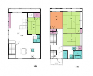 新港売家の画像