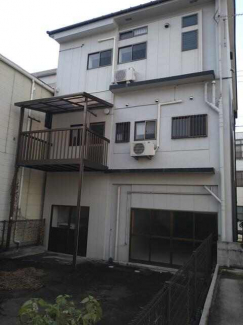 新港売家の画像