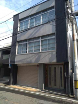 八幡浜市新港戎町の中古一戸建ての画像