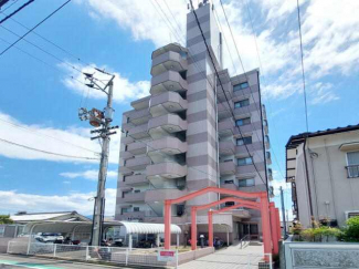 松山市森松町のマンションの画像