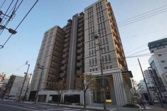 クレアホームズ松山千舟町　ザ・クラスの画像