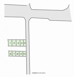 新町角駐車場の画像