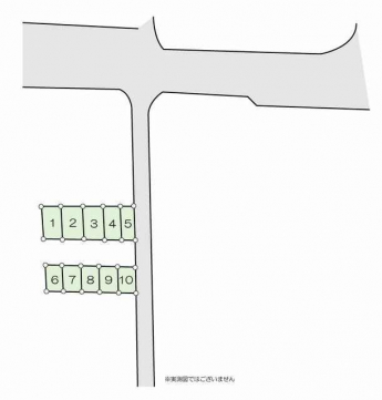 新町角駐車場の画像