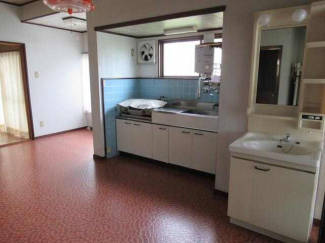 北宇和郡鬼北町大字近永の中古一戸建ての画像