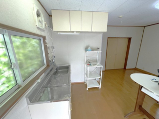 【居間・リビング】