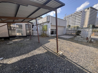 大津市大物　中古戸建の画像