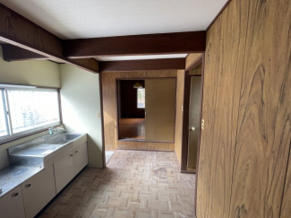 大津市木戸　中古戸建の画像