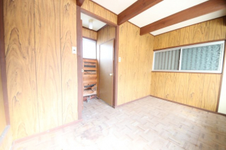 【居間・リビング】