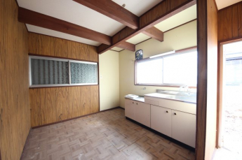 キッチン別角度