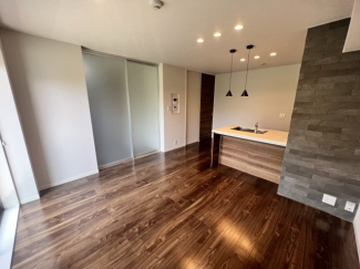 【居間・リビング】