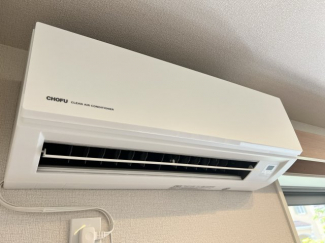 【その他設備】