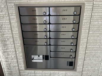 【その他共有部分】