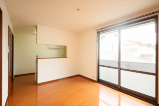 【居間・リビング】