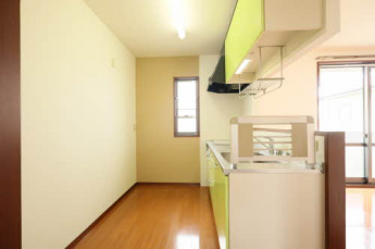 【居間・リビング】