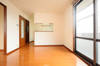 【居間・リビング】